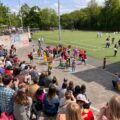 Schulhaus Dorf: Gemeinsam zum Ziel – Partizipation aktiv gelebt